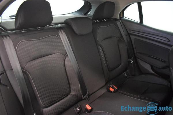 Renault Mégane IV BERLINE TCe 115 Energy Zen