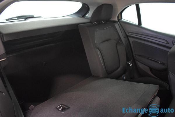Renault Mégane IV BERLINE TCe 115 Energy Zen