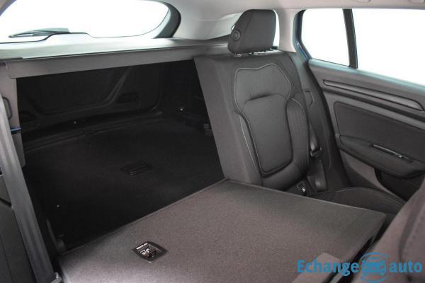 Renault Mégane IV BERLINE TCe 115 Energy Zen