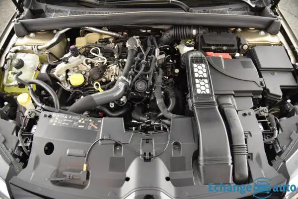 Renault Mégane IV BERLINE TCe 115 Energy Zen