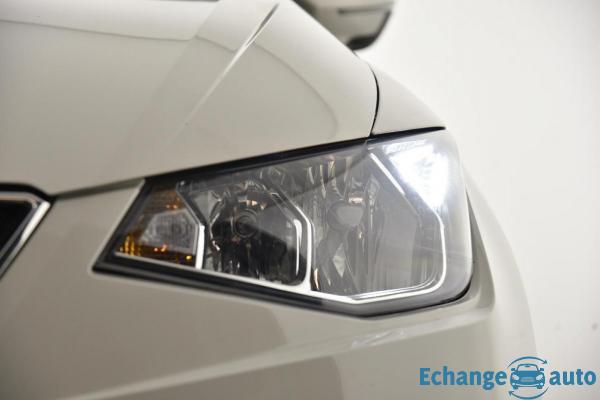 Seat Ibiza 1.0 EcoTSI 95 ch S/S BVM5 Style