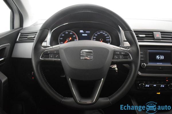 Seat Ibiza 1.0 EcoTSI 95 ch S/S BVM5 Style