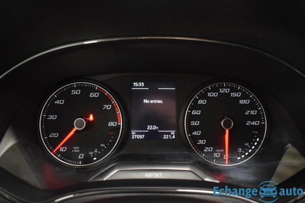 Seat Ibiza 1.0 EcoTSI 95 ch S/S BVM5 Style