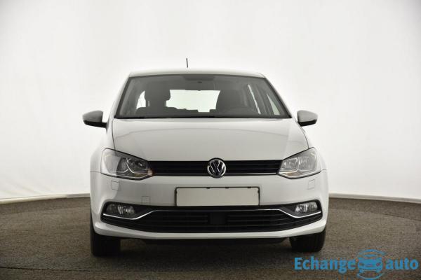 Volkswagen Polo 1.2 TSI 90 BMT Confortline