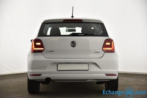 Volkswagen Polo 1.2 TSI 90 BMT Confortline