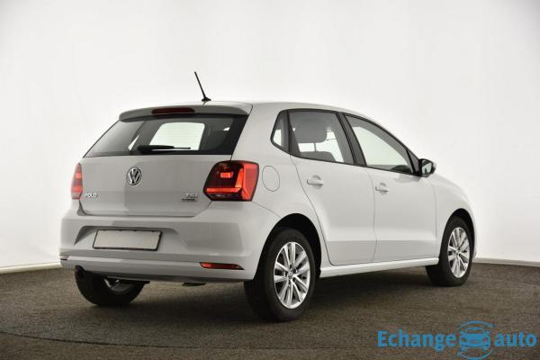 Volkswagen Polo 1.2 TSI 90 BMT Confortline