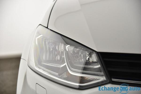 Volkswagen Polo 1.2 TSI 90 BMT Confortline