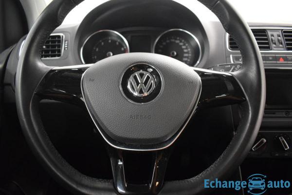 Volkswagen Polo 1.2 TSI 90 BMT Confortline