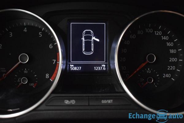 Volkswagen Polo 1.2 TSI 90 BMT Confortline