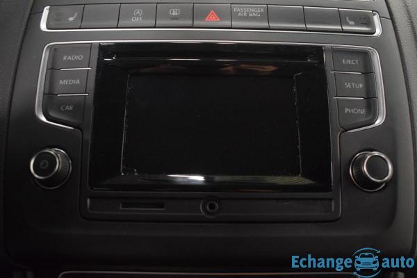 Volkswagen Polo 1.2 TSI 90 BMT Confortline