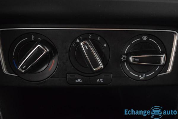 Volkswagen Polo 1.2 TSI 90 BMT Confortline