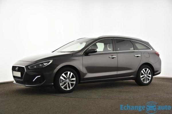 Hyundai i30 SW 1.4 T-GDi 140 BVM6 Creative