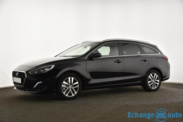 Hyundai i30 SW 1.4 T-GDi 140 DCT-7 Creative