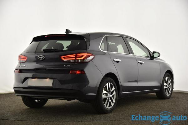 Hyundai i30 1.4 T-GDi 140 BVM6 Creative