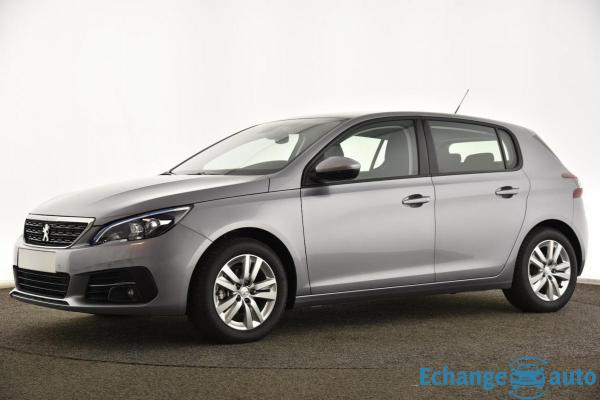 Peugeot 308 PureTech 110ch S&S BVM6 Active
