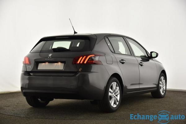 Peugeot 308 PureTech 110ch S&S BVM6 Active