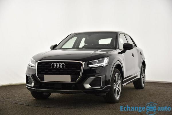 Audi Q2 35 TFSI COD 150 S tronic 7 Design