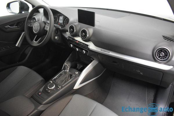 Audi Q2 35 TFSI COD 150 S tronic 7 Design