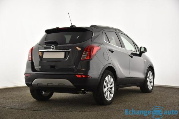 Opel Mokka X 1.4 Turbo - 140 ch 4x2 Elite