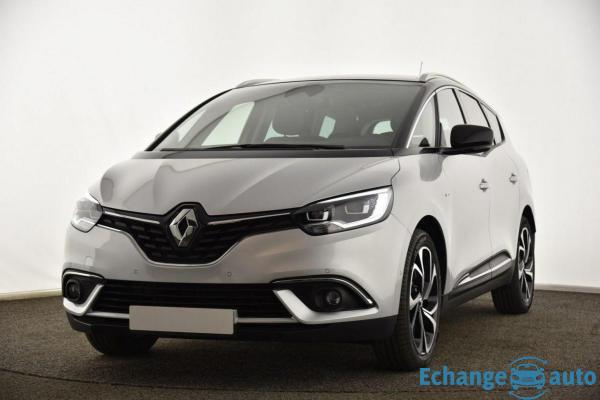 Renault Grand Scénic IV TCe 160 Energy Intens