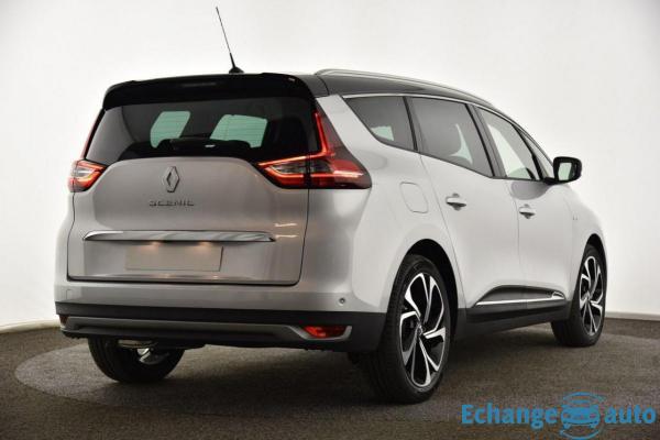 Renault Grand Scénic IV TCe 160 Energy Intens