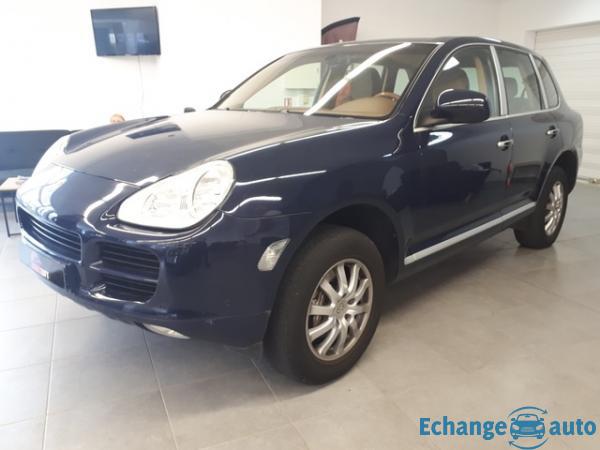 Porsche Cayenne 3.2 V6 250 CV