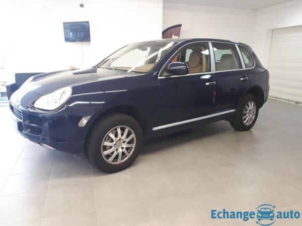 Porsche Cayenne 3.2 V6 250 CV