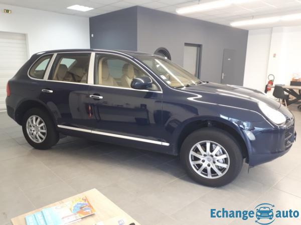 Porsche Cayenne 3.2 V6 250 CV