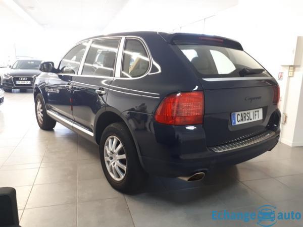 Porsche Cayenne 3.2 V6 250 CV