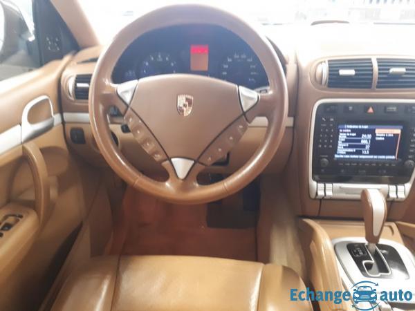 Porsche Cayenne 3.2 V6 250 CV