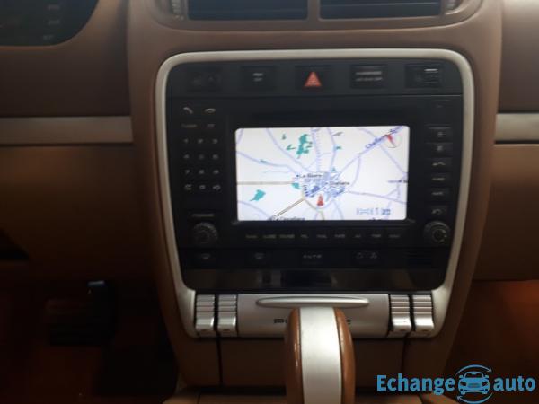 Porsche Cayenne 3.2 V6 250 CV