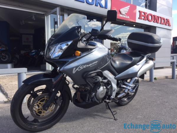 Suzuki SUZUKI DL 1000 V STROM - VSTROM - DL1000