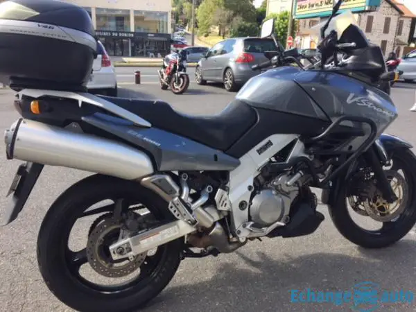 Suzuki SUZUKI DL 1000 V STROM - VSTROM - DL1000