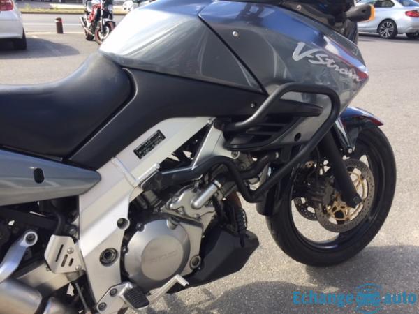 Suzuki SUZUKI DL 1000 V STROM - VSTROM - DL1000