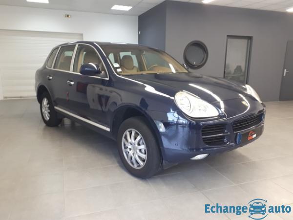 Porsche Cayenne 3.2 V6 250 CV