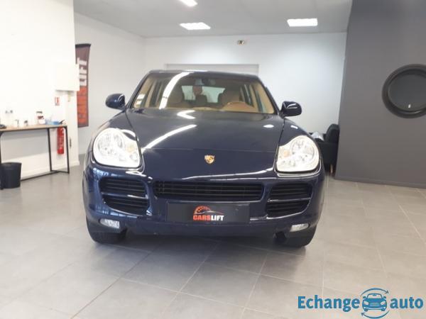 Porsche Cayenne 3.2 V6 250 CV
