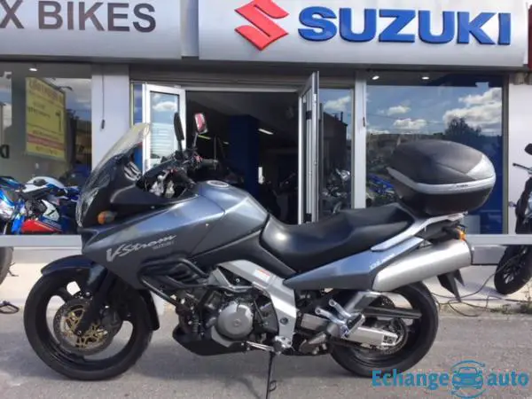 Suzuki SUZUKI DL 1000 V STROM - VSTROM - DL1000