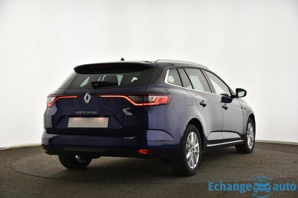 Renault Mégane IV ESTATE TCe 115 Energy Zen
