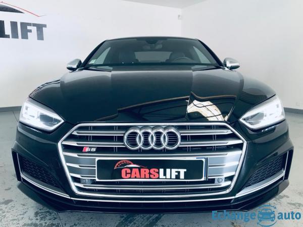 Audi S5 2.9 354 GARANTIE 6 MOIS
