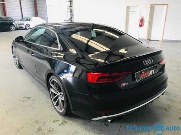 Audi S5 2.9 354 GARANTIE 6 MOIS