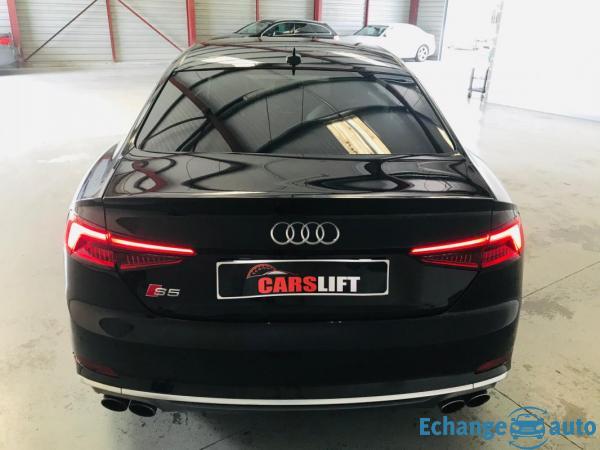 Audi S5 2.9 354 GARANTIE 6 MOIS