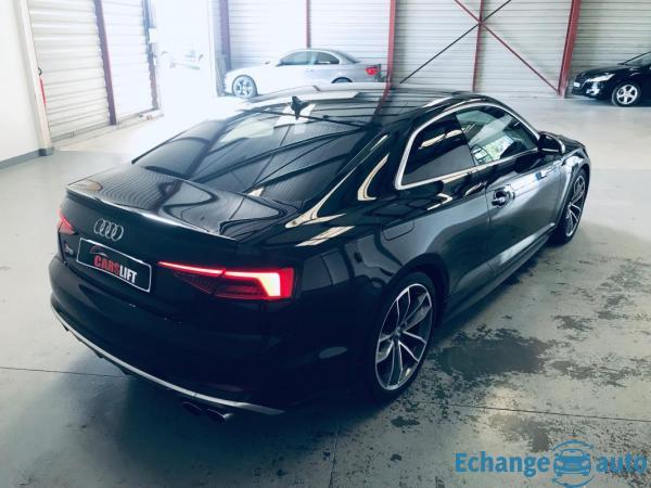 Audi S5 2.9 354 GARANTIE 6 MOIS