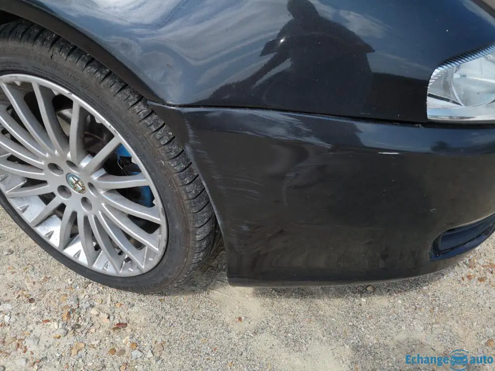 Vend ou échange alfa gt