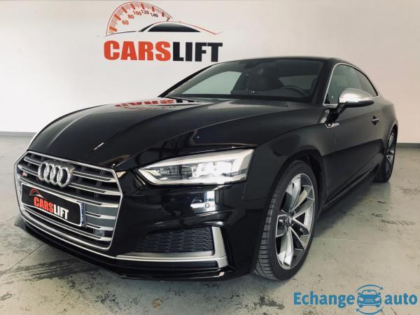 Audi S5 2.9 354 GARANTIE 6 MOIS