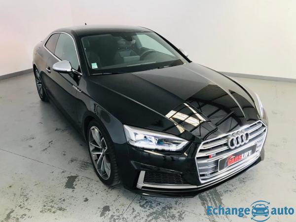 Audi S5 2.9 354 GARANTIE 6 MOIS
