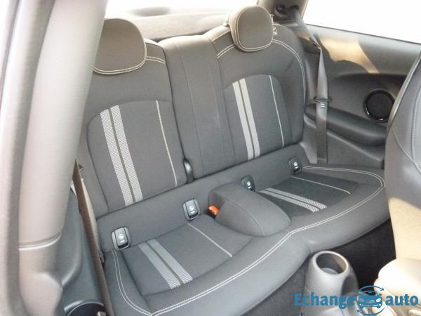 MINI MINI F56 S 192 ch BVA6 John Cooper Works