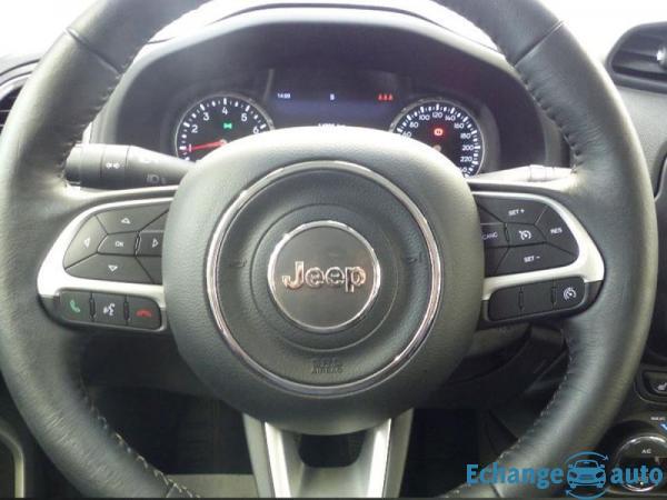 Jeep Renegade 1.6 MultiJet S&S 120ch Limited