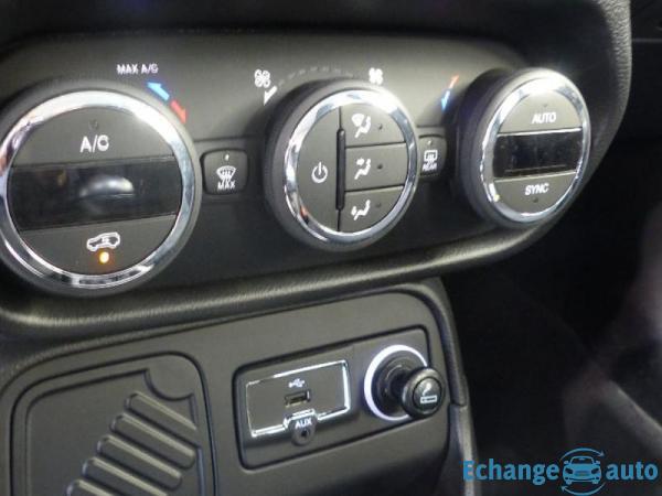 Jeep Renegade 1.6 MultiJet S&S 120ch Limited