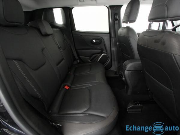 Jeep Renegade 1.6 MultiJet S&S 120ch Limited
