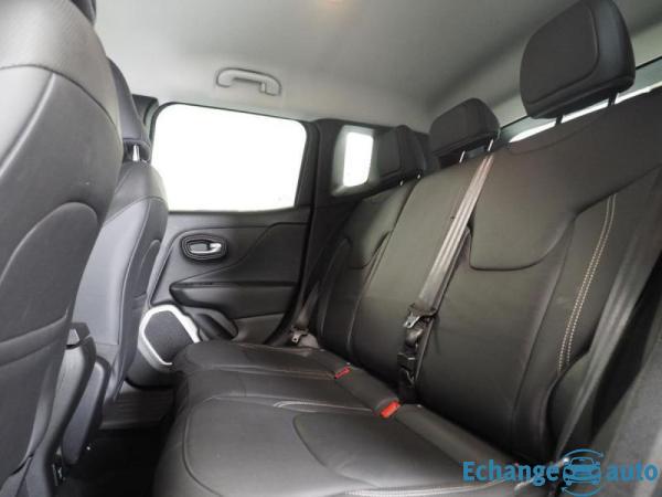Jeep Renegade 1.6 MultiJet S&S 120ch Limited